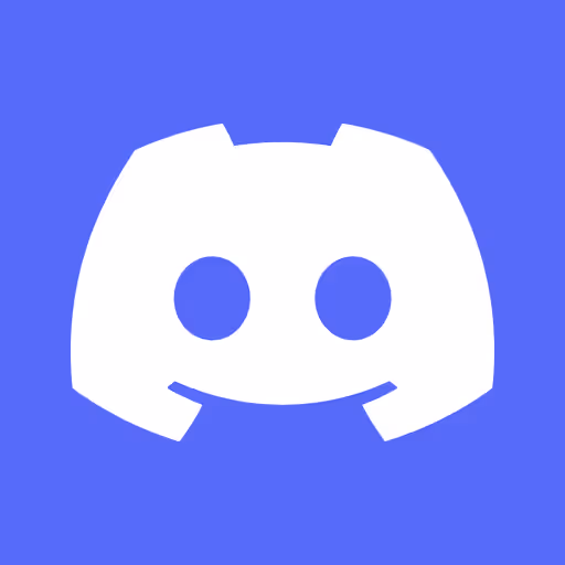 Discord Logo