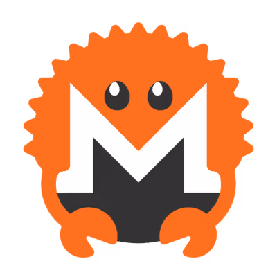 monero-oxide Logo