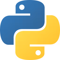 monero-python Logo