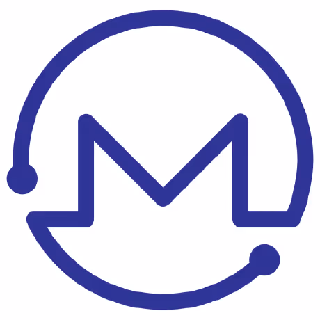 Monero WooCommerce Logo