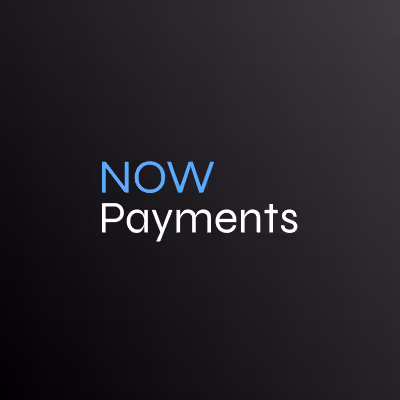 NOWPayments Logo