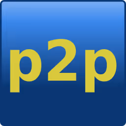 P2Pool Logo