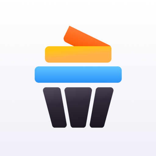 Cupcake logo