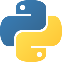 monero-python Logo
