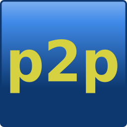 P2Pool Logo