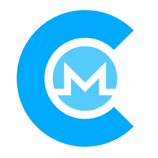 Monero.com logo