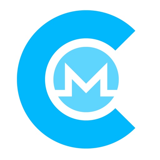 Monero.com logo