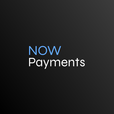 NOWPayments Logo