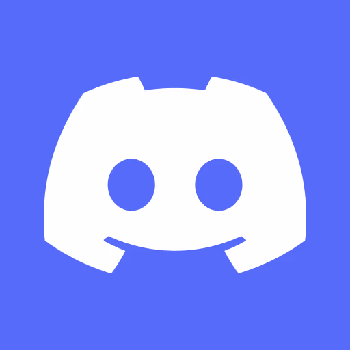 Discord Logo