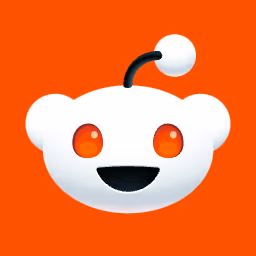 Reddit Logo