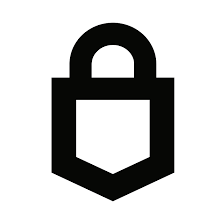 Trezor logo